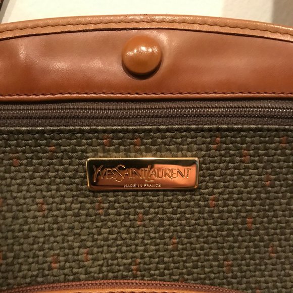 YSL 80s Vintage - Picture 7 of 8